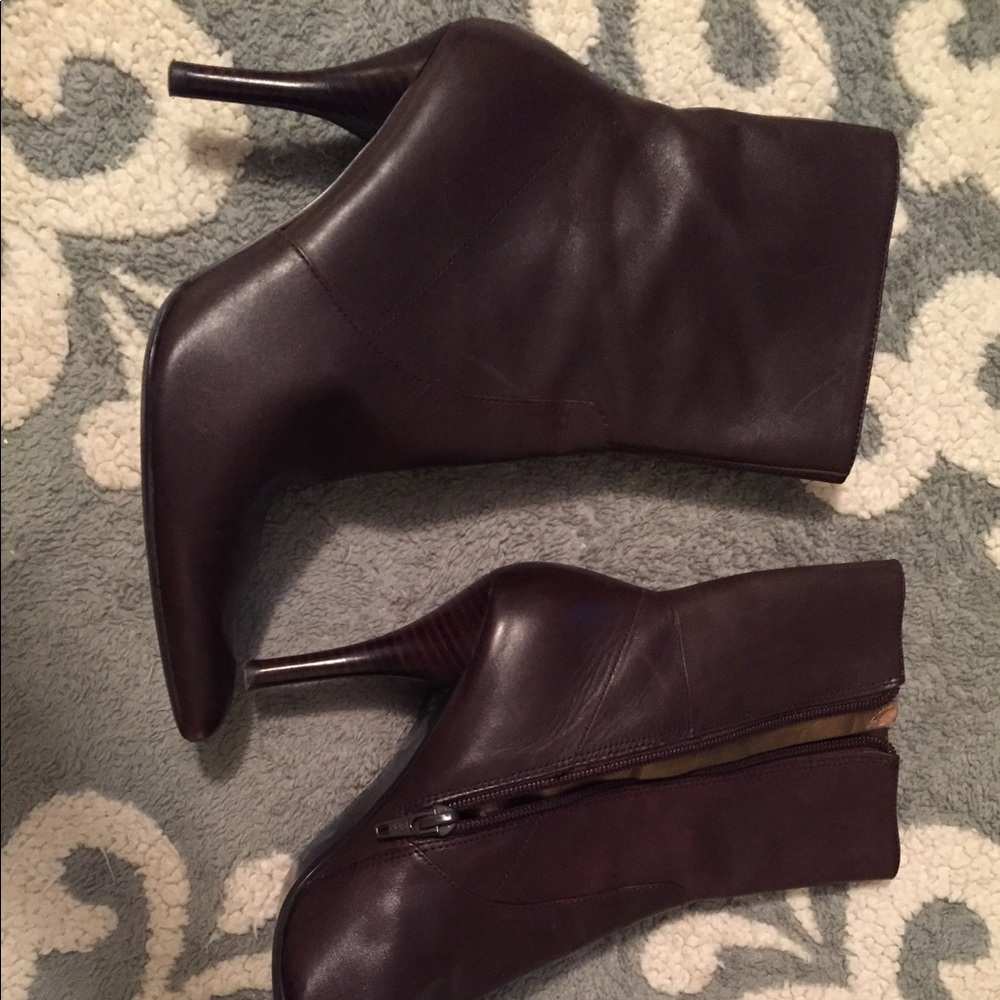 Nine West boots